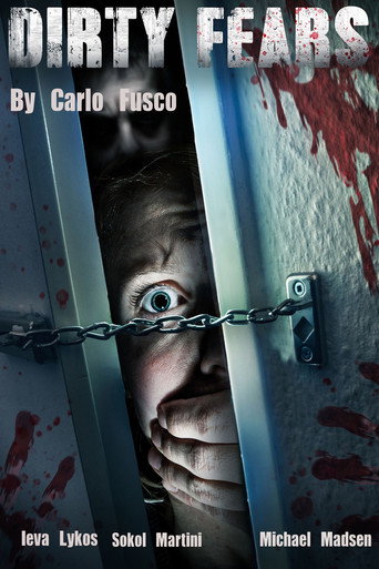 Poster for Dirty Fears