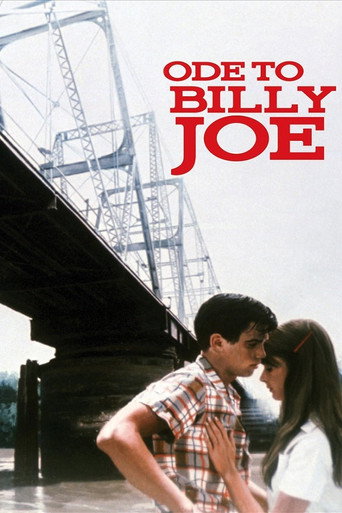 Poster for Ode to Billy Joe