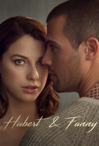 Poster for Hubert & Fanny