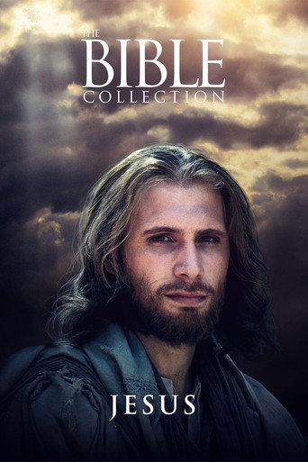 Poster for Jesus