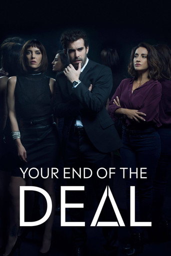 Poster for Tu parte del trato