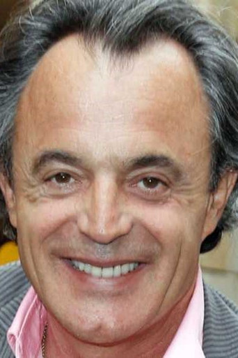Portrait of Marc Rioufol