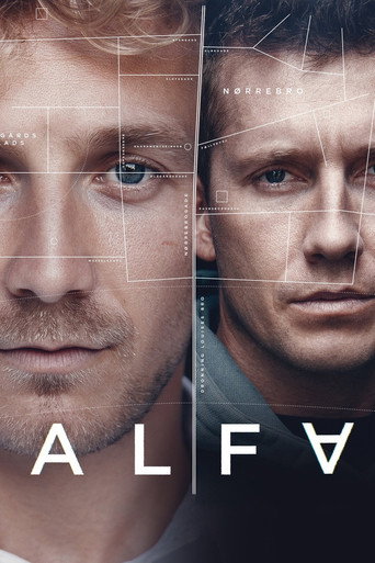 The poster for Season 1