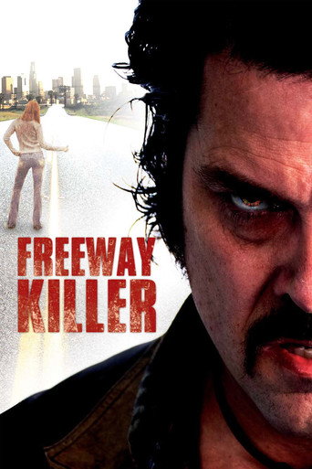 Poster for Freeway Killer