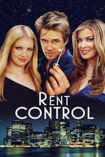 Poster for Rent Control
