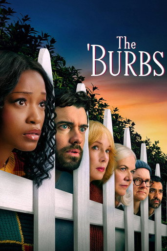 The poster for Season 1