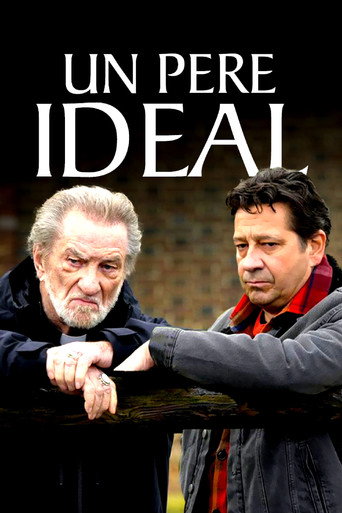 Poster for An Ideal Father