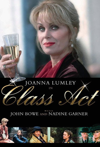 Poster for Class Act