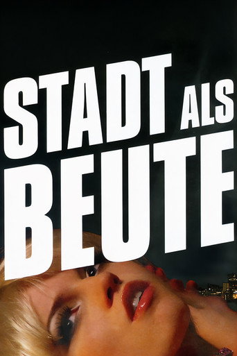 Poster for Berlin Stories