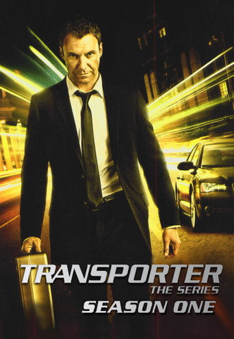 The poster for Season 1