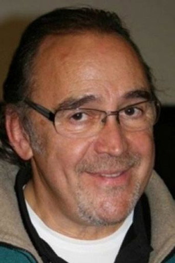 Portrait of Michel Elias