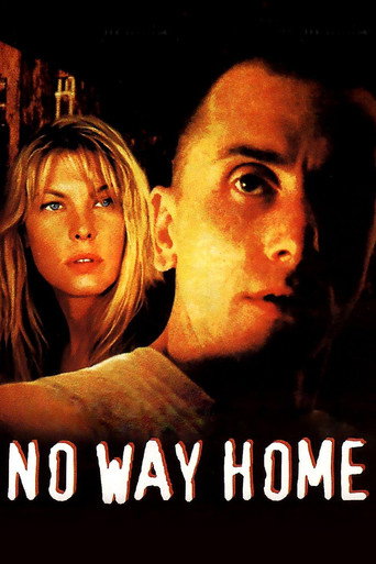 Poster for No Way Home