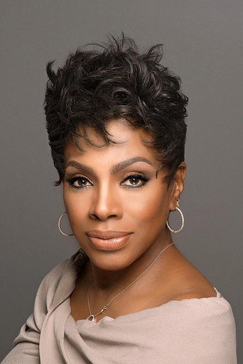 Portrait of Sheryl Lee Ralph