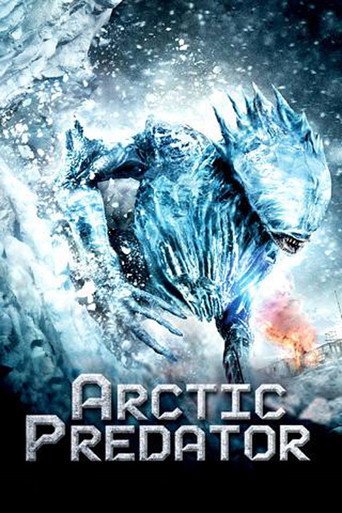Poster for Frost Giant