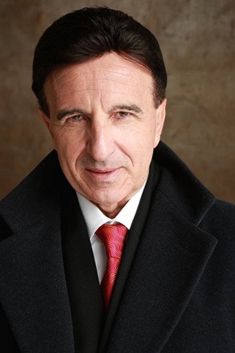 Portrait of Frank Sivero