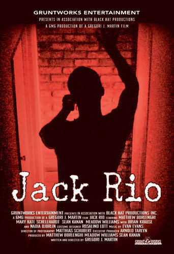 Poster for Jack Rio