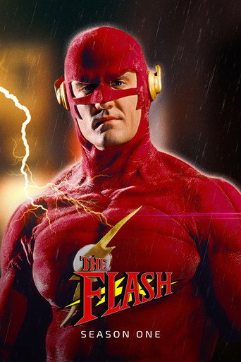 The poster for Season 1