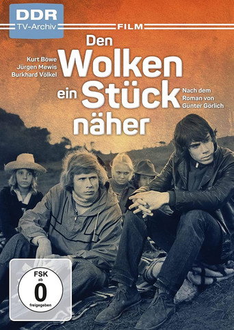 Poster for Den Wolken ein Stück näher
