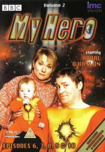 The poster for Season 2