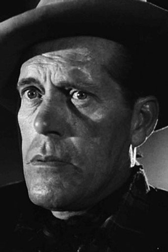 Portrait of Chet Brandenburg