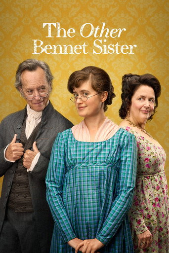 Poster for The Other Bennet Sister