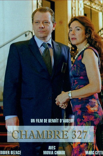 Poster for Chambre 327