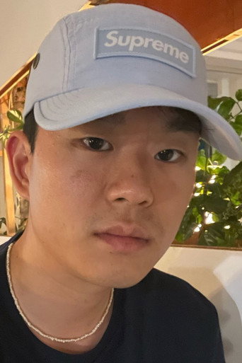 Portrait of 이동훈