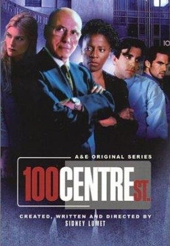 The poster for Season 1