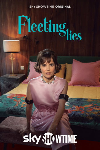 Poster for Fleeting Lies