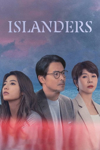 Poster for Islanders