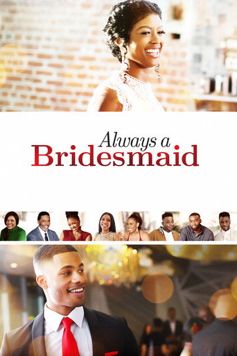 Poster for Always a Bridesmaid