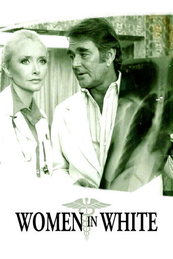 Poster for Women in White