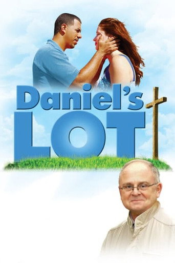 Poster for Daniel's Lot
