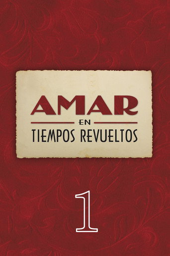 The poster for Season 1
