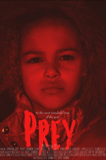 Poster for Prey