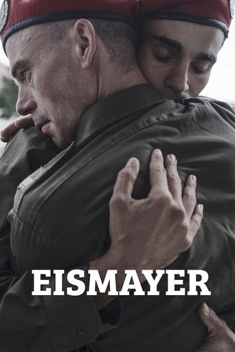 Poster for Eismayer