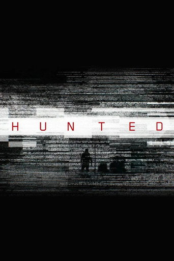 The poster for Season 1