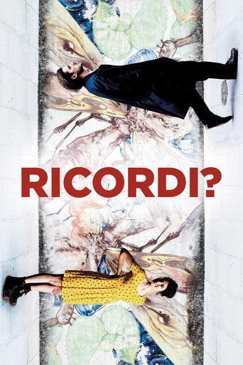 Poster for Ricordi?