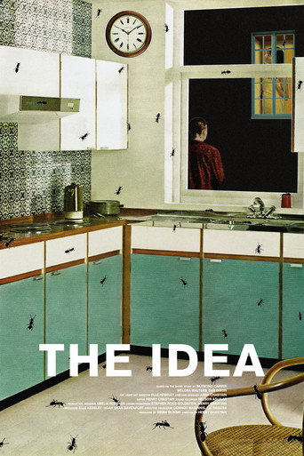 Poster for The Idea