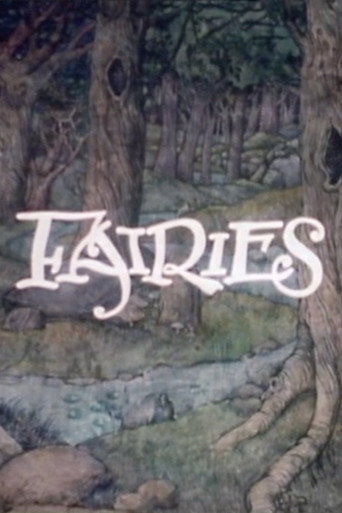Poster for Fairies