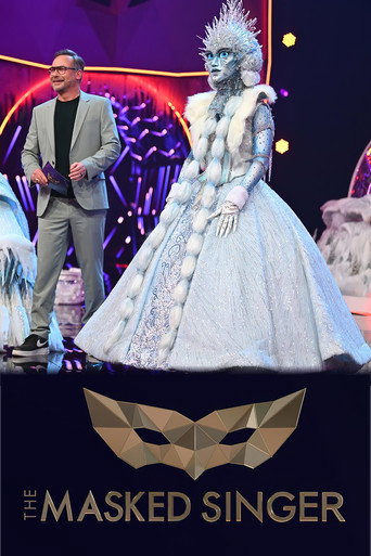 The poster for Season 9