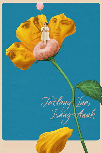 Poster for Three Mothers, One Child