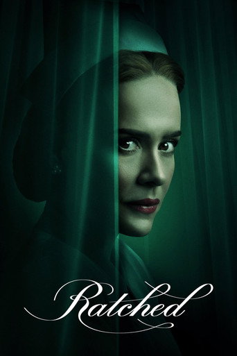 The poster for Season 1