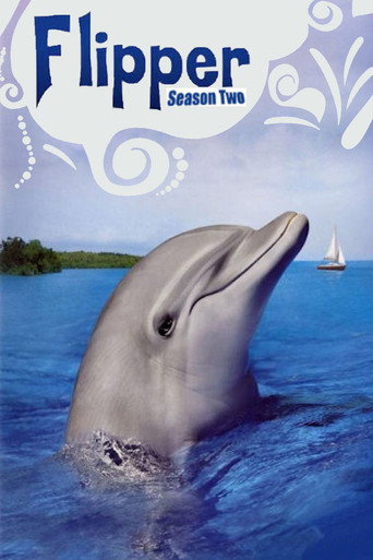 The poster for Season 2