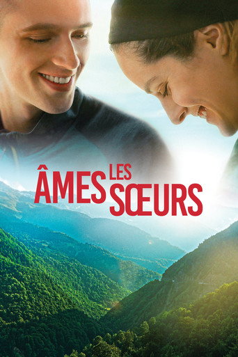 Poster for Soul Mates