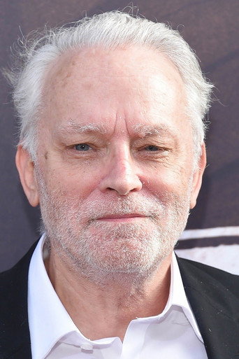 Portrait of Brad Dourif