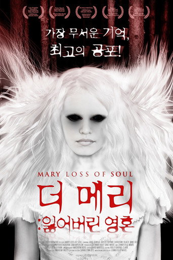Poster for Mary Loss of Soul