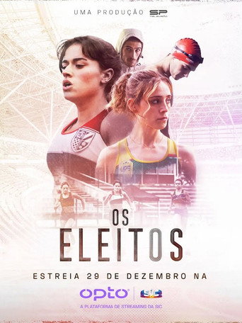 The poster for Season 1