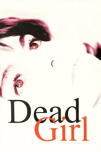 Poster for Dead Girl