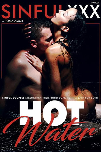 Poster for Hot Water